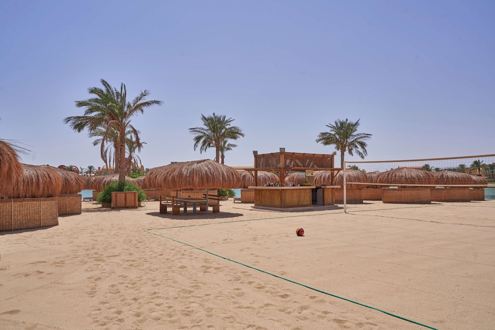Club Paradisio El Gouna Red Sea 42/50