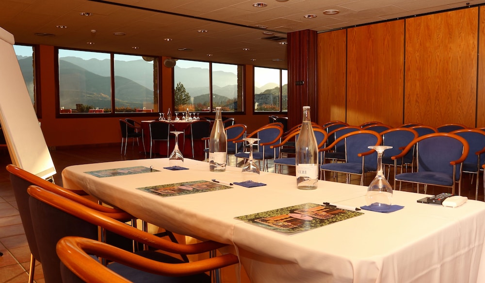 Cerdanya Eco Resort 40/50