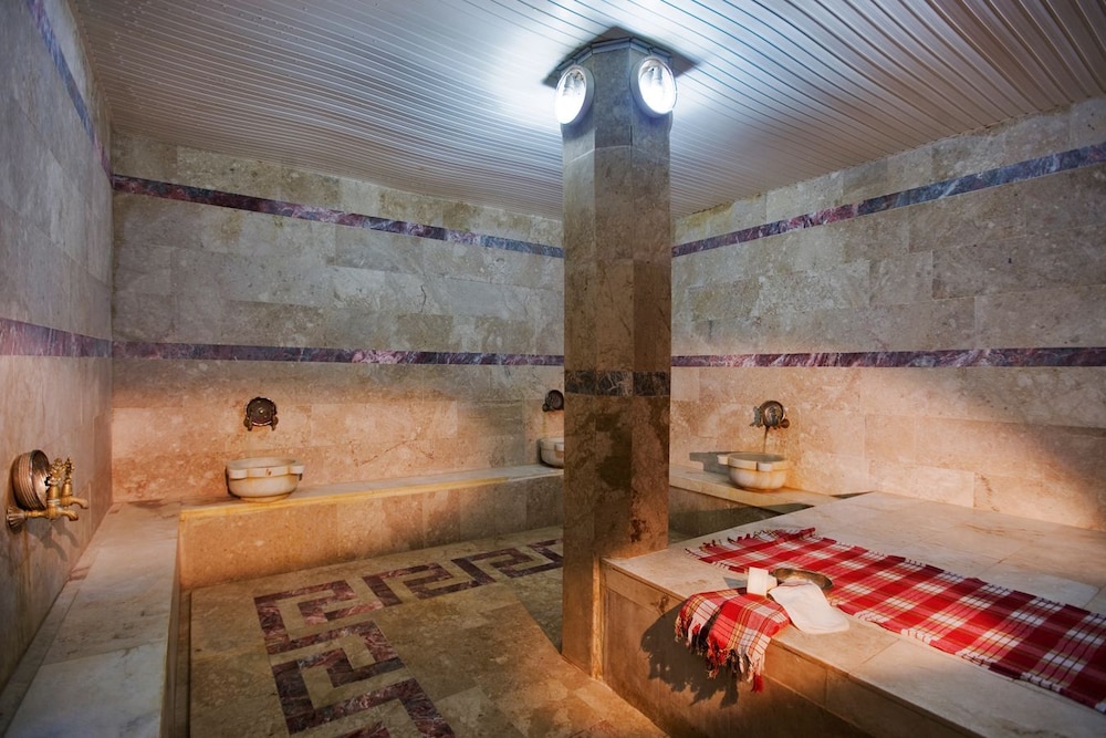 Marvida Hotel Akman Park 19/47