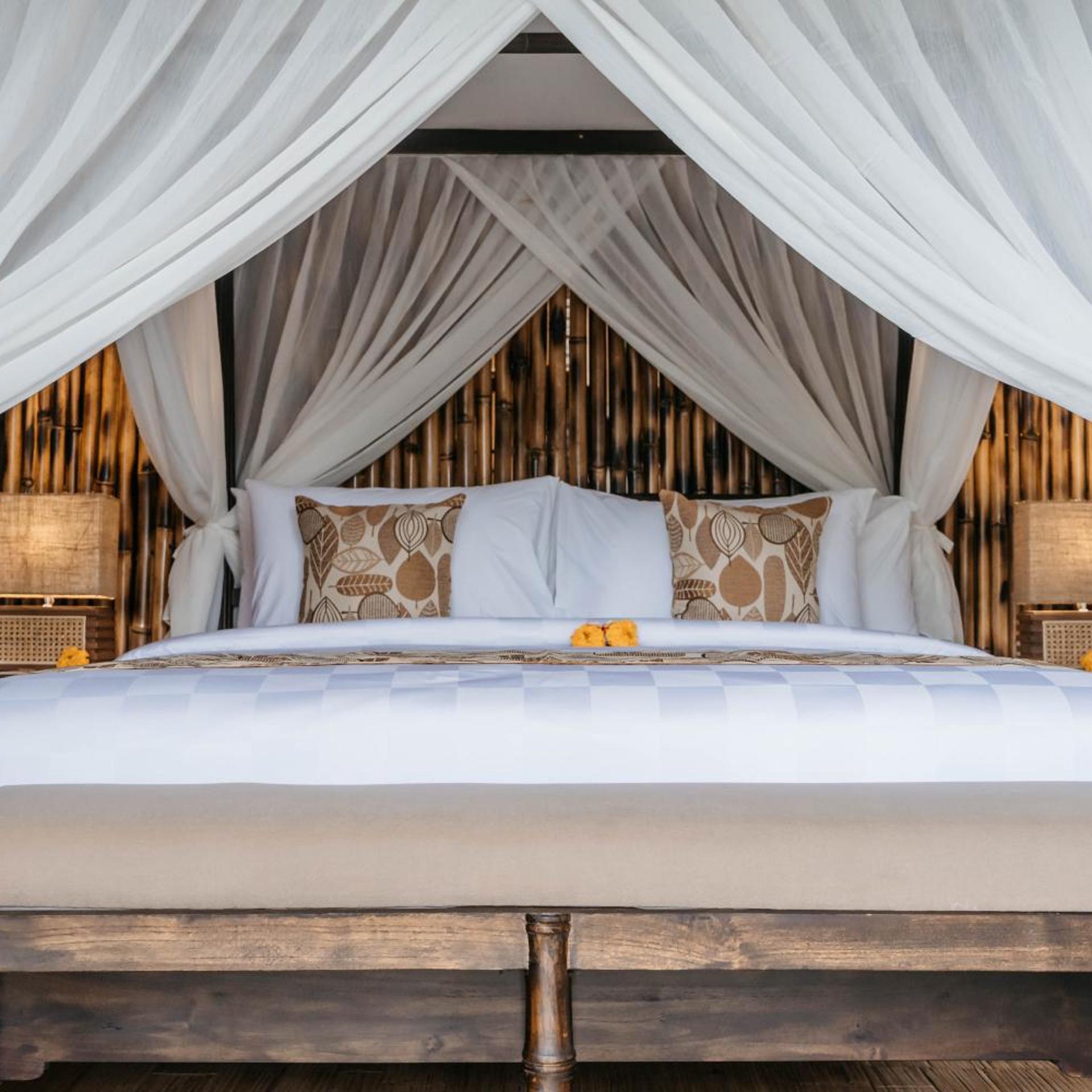 1 Bedroom, Bamboo, Villa