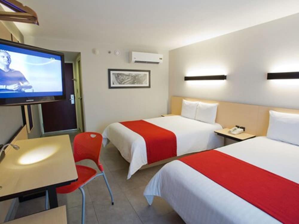 City Express by Marriott Chetumal 19/60