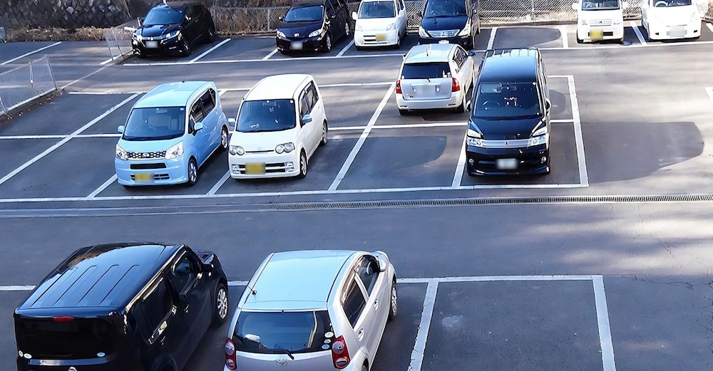 Hotel Pearl City Kesennuma 30/46