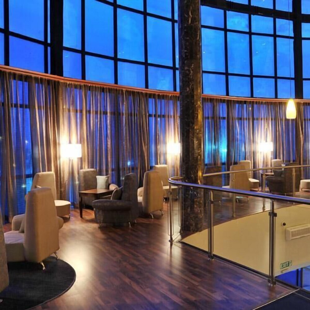 Bon Hotel Delta 19/50