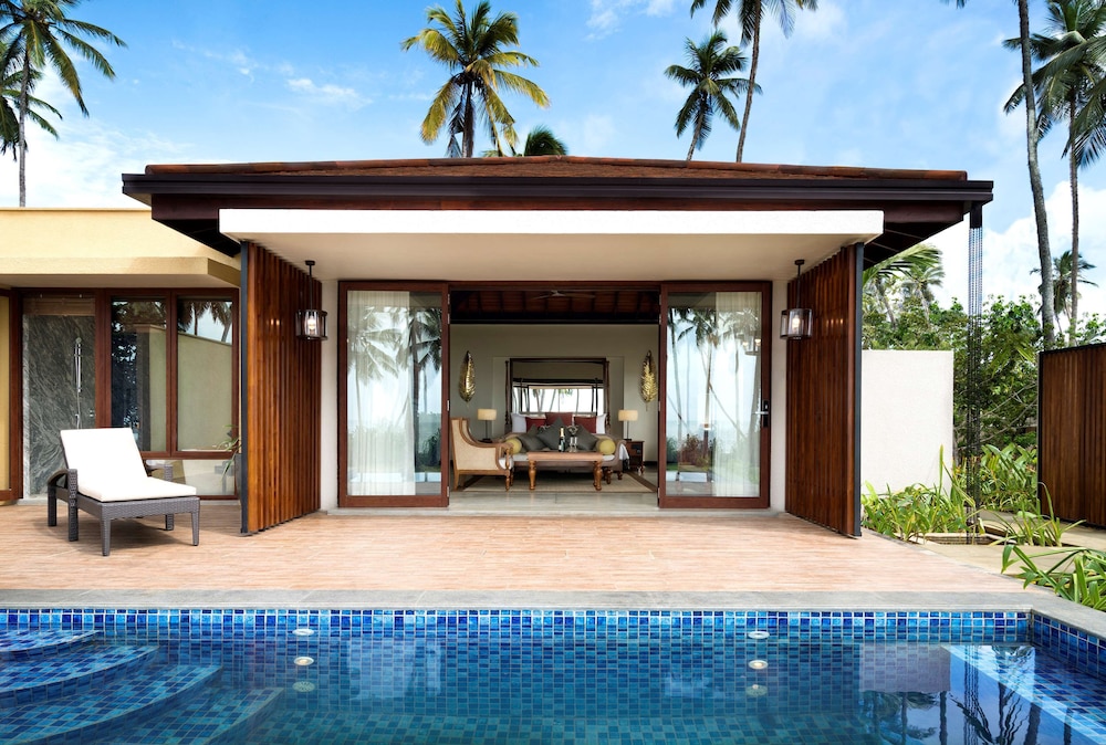 Anantara Peace Haven Tangalle Resort in TANGALLE