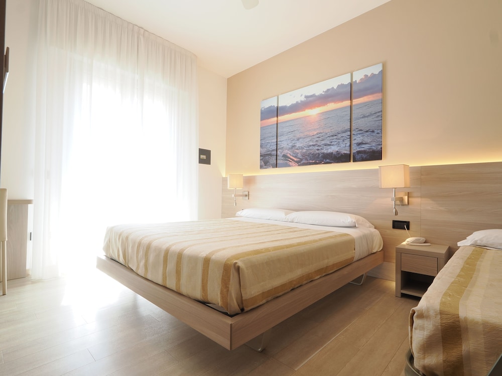 Hotel Angelo 17/43