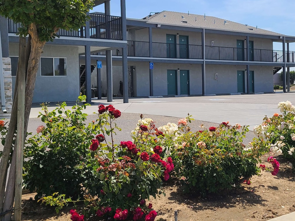 Surestay Hotel By Best Western Chowchilla Yosemite in CHOWCHILLA - CA