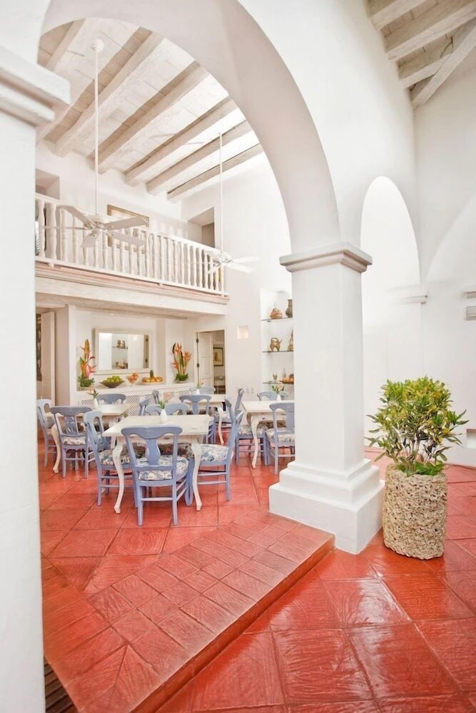 Casa Quero Hotel Boutique 34/51