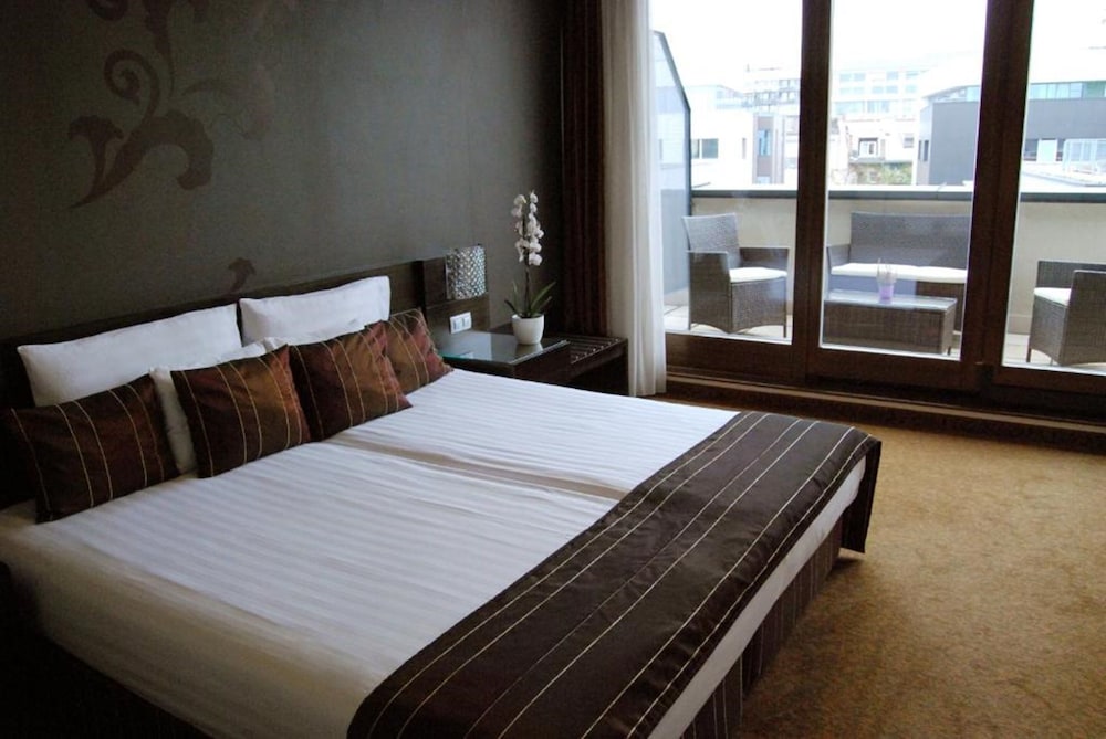 Hotel Regnum Residence 19/63