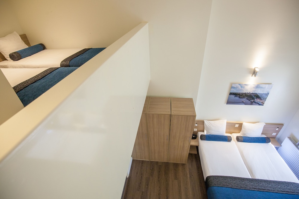 Hotel Library Amsterdam 35/69