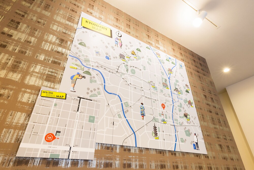 M's Hotel Gojo Odawara 3/47