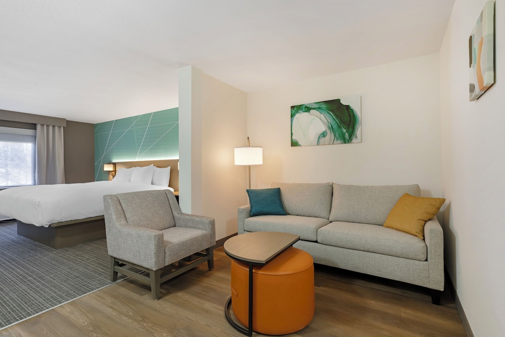 Comfort Inn & Suites Buford near Mall of Georgia 35/55