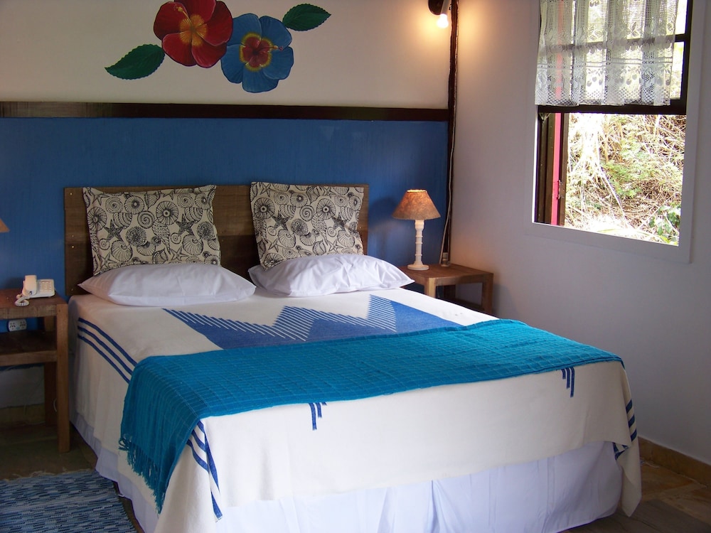 Pousada Hibiscus Beach 13/50