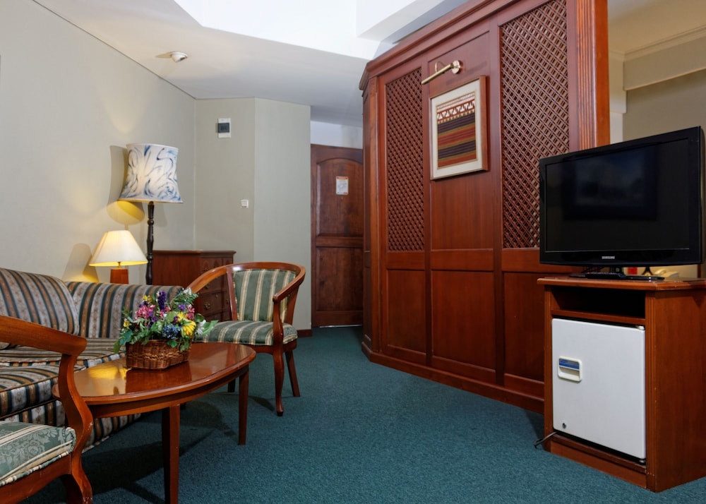 Paragon Hotel Jakarta 26/33