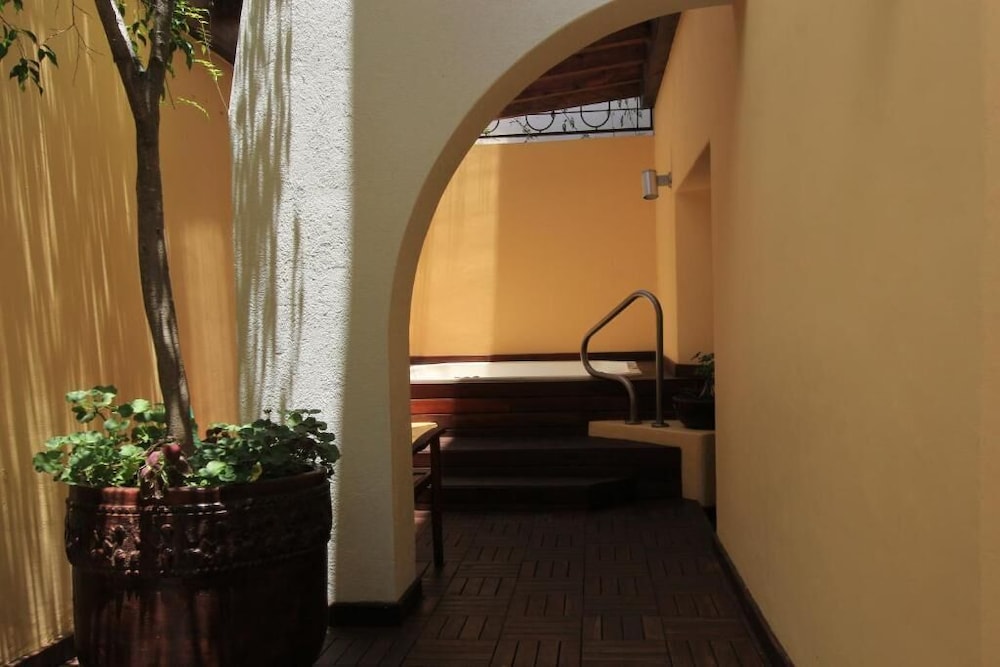 Casa Del Alma Hotel Boutique And Spa 77/84