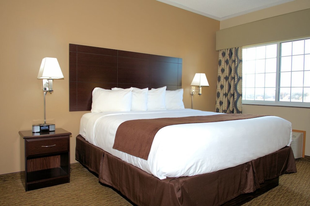 Rock Island Inn Suites 16/44