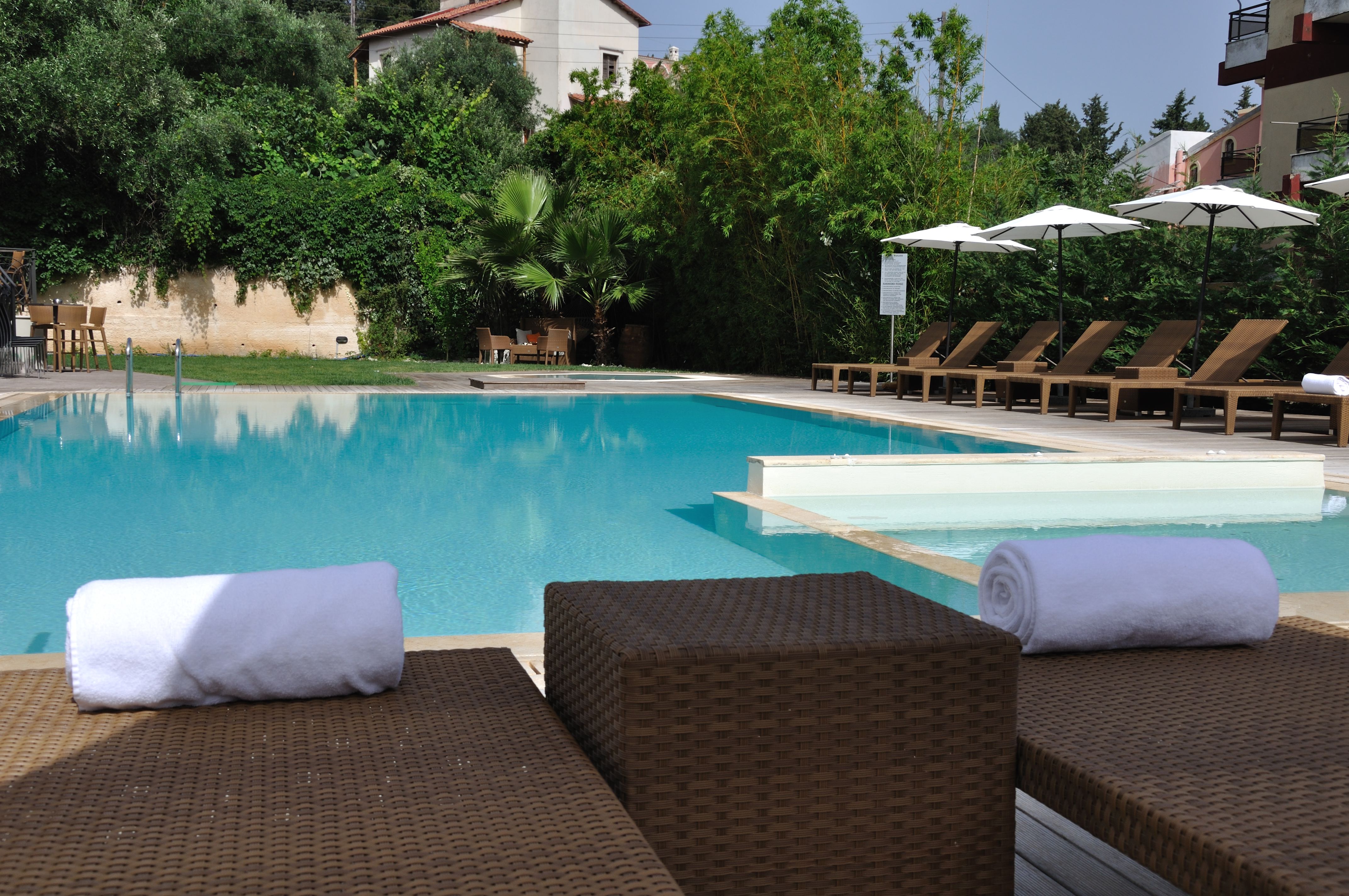 Corfu Mare Boutique Hotel - Adults Only 36/40