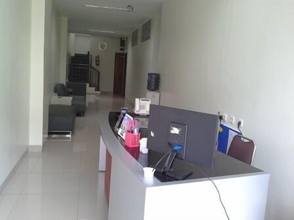 Asoka Inn Bandung 5/21