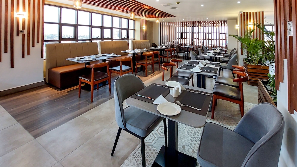 Hotel Mokka City 13/28
