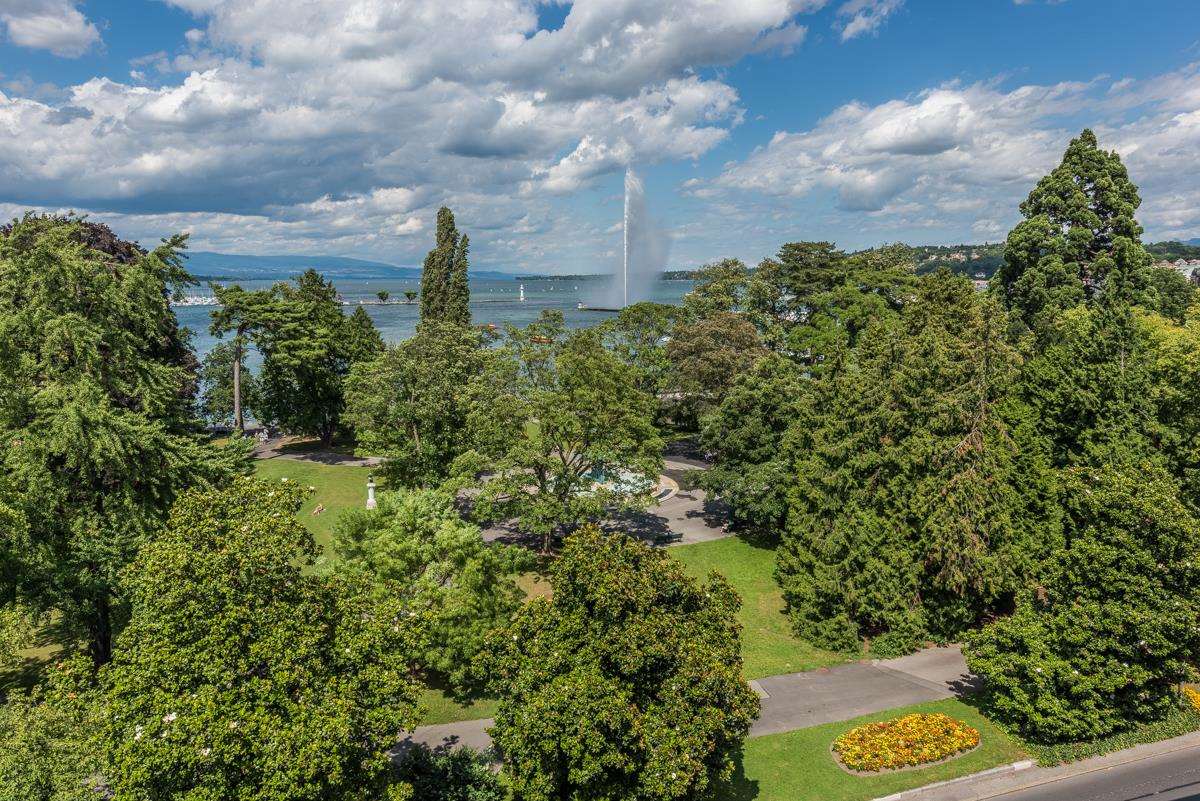 Hotel Metropole Geneve 57/57