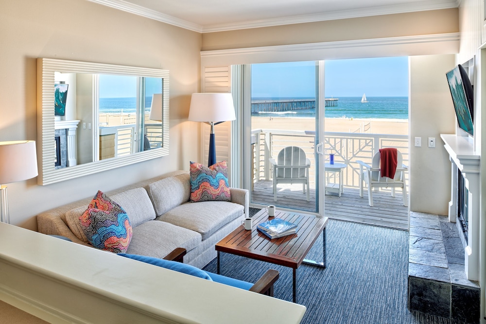 Beach House Hotel At Hermosa Beach 23/51