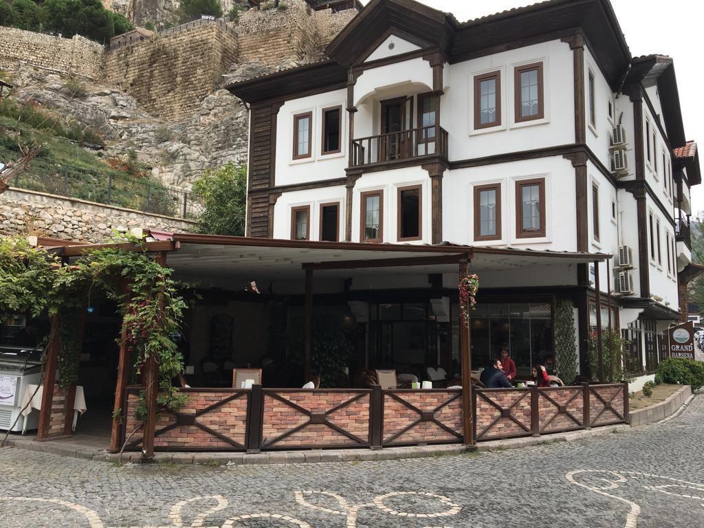 Grand Harsena Otel 2/28