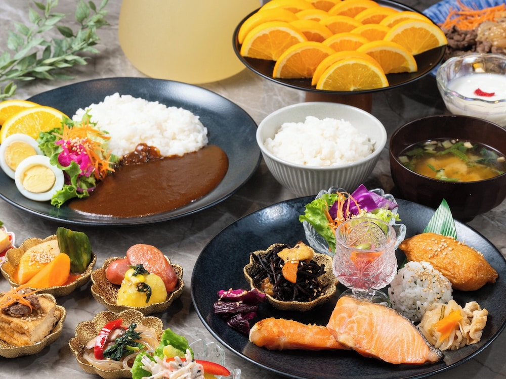 APA Hotel Asakusa Kaminarimon Minami 42/50