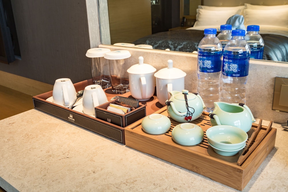 Wanze Hotel Changzhou (ex Maritim Hotel Changzhou) 48/59