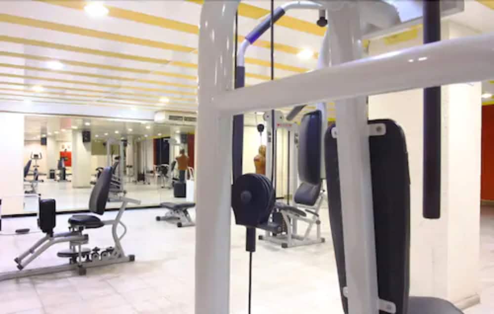 Ferraretto Guaruja Hotel And Spa 44/79