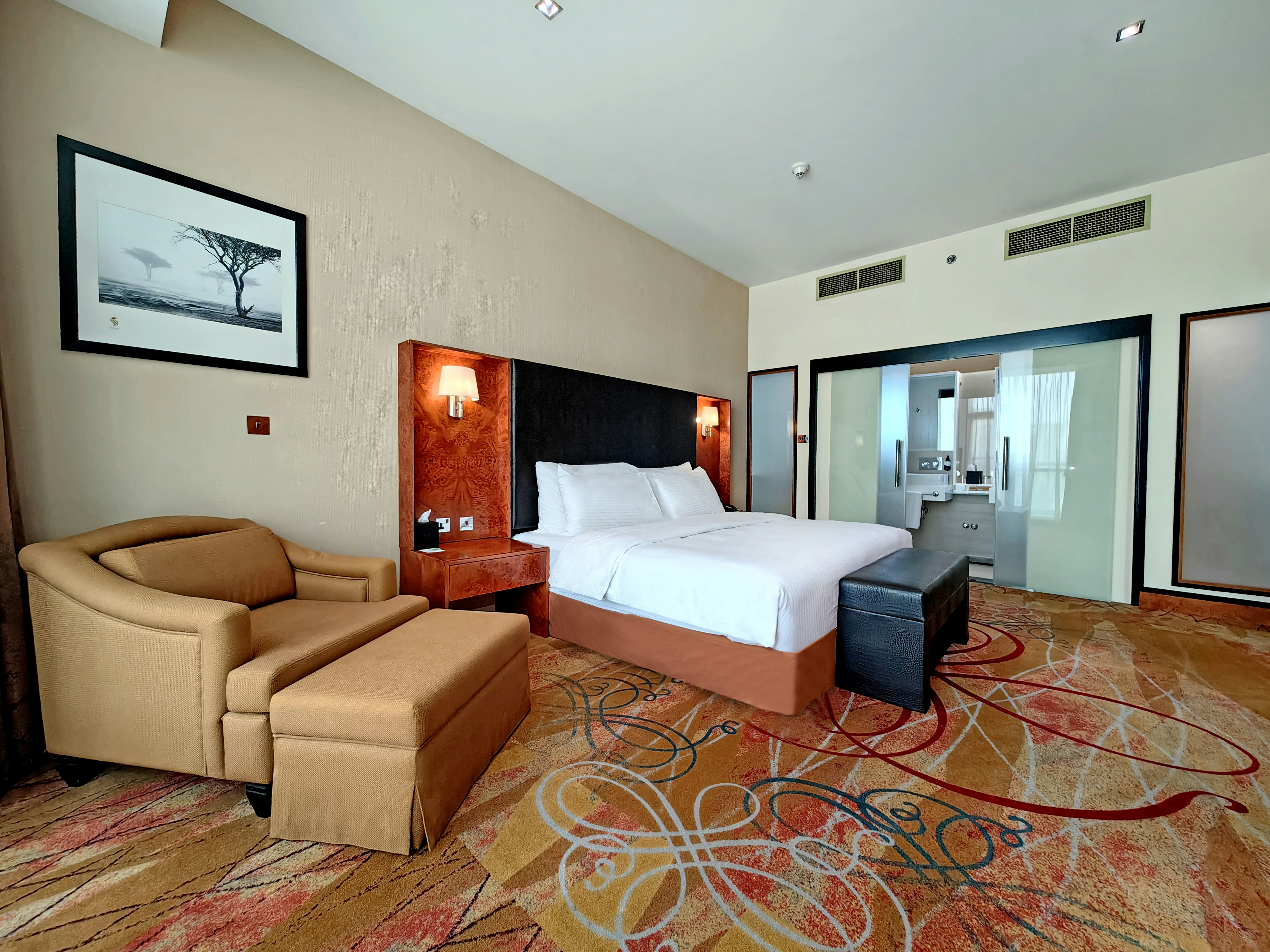 Millennium Airport Hotel Dubai 34/114