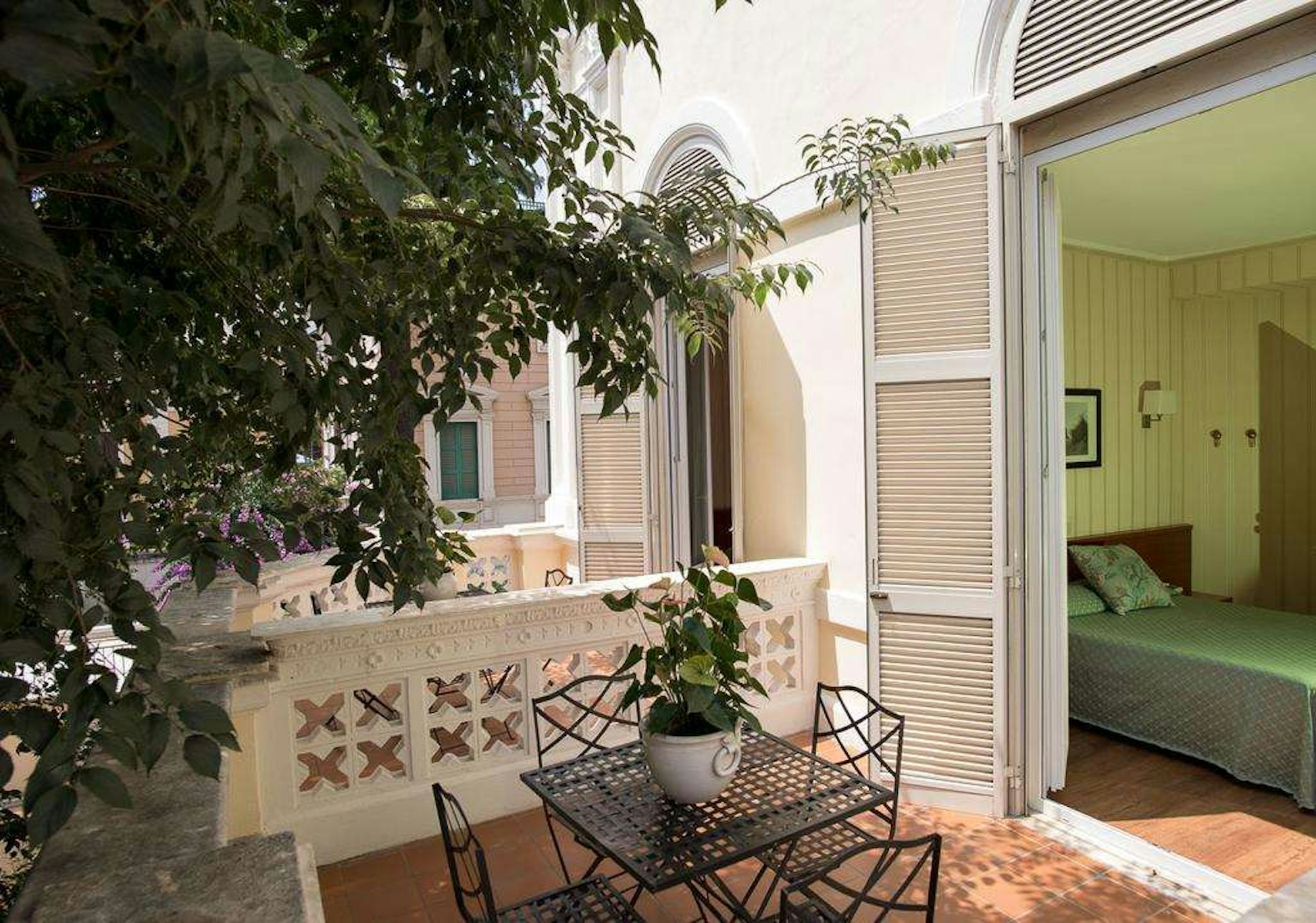 Hotel Villa Delle Rose 78/78