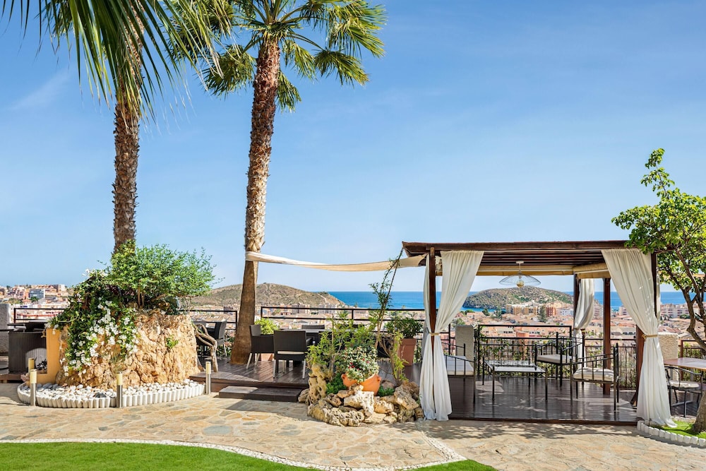 Ramada Resort by Wyndham Puerto de Mazarron 59/67