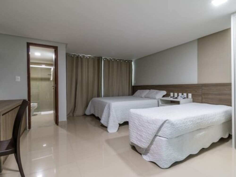 Oriental Praia Hotel 9/31