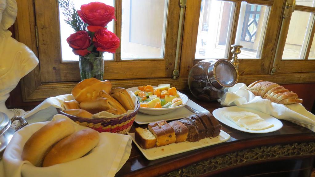 Hotel Boutique Vendimia Premium 26/39