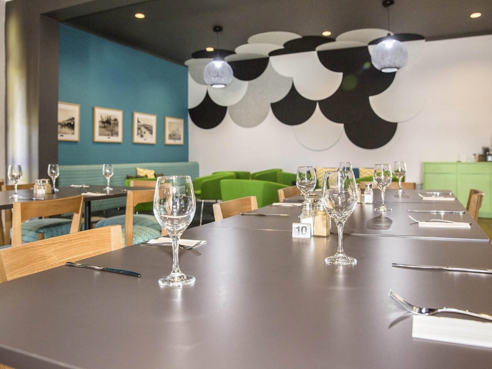 Ibis Styles Geraldton 40/50