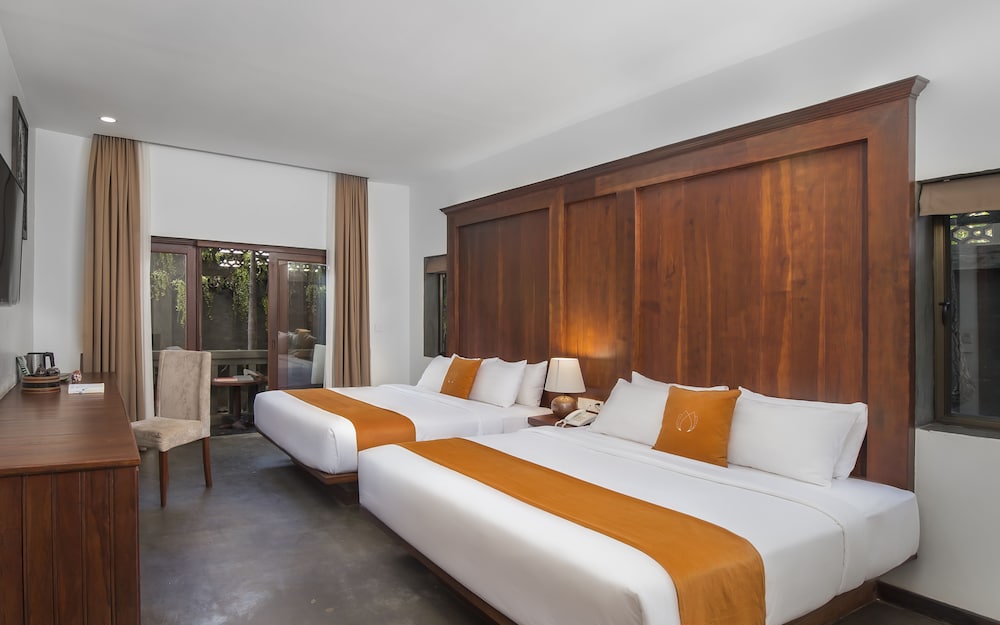 Won Residence & Spa 11/45