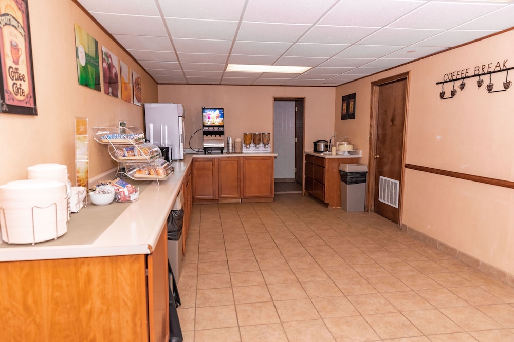 Quality Inn Havre MT 6/37
