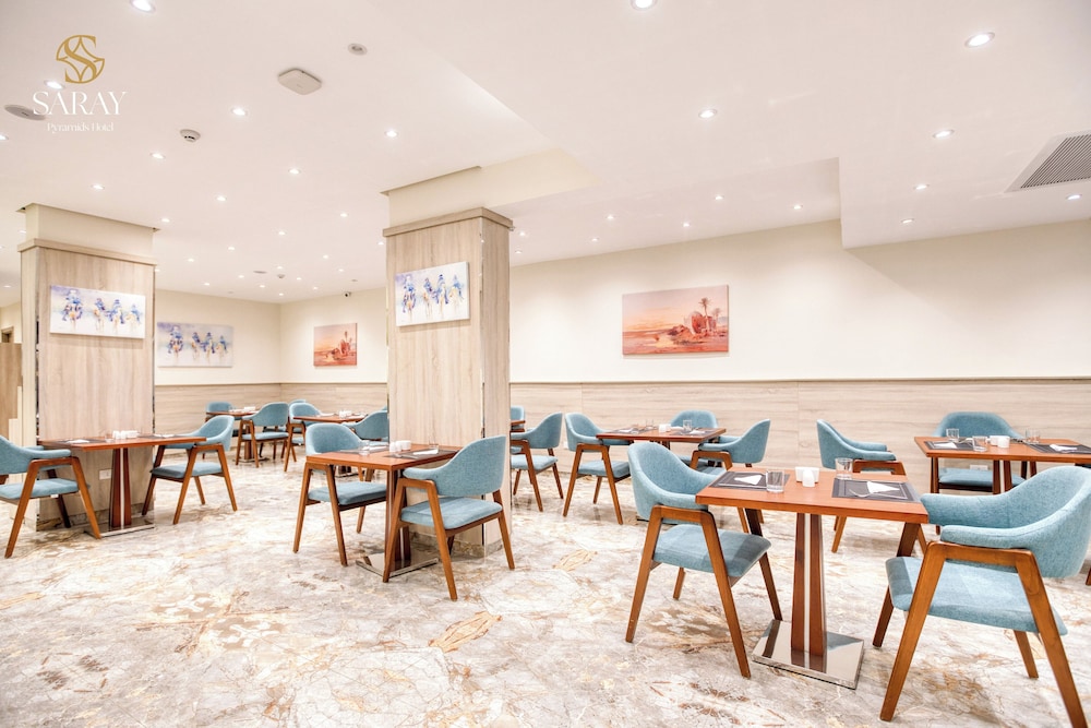 Saray Pyramids & Museum View Hotel 62/81