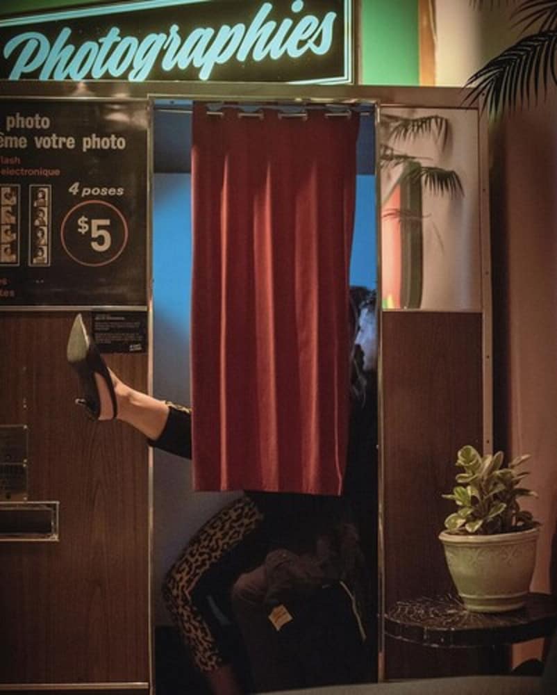 The Drake Hotel 8/66