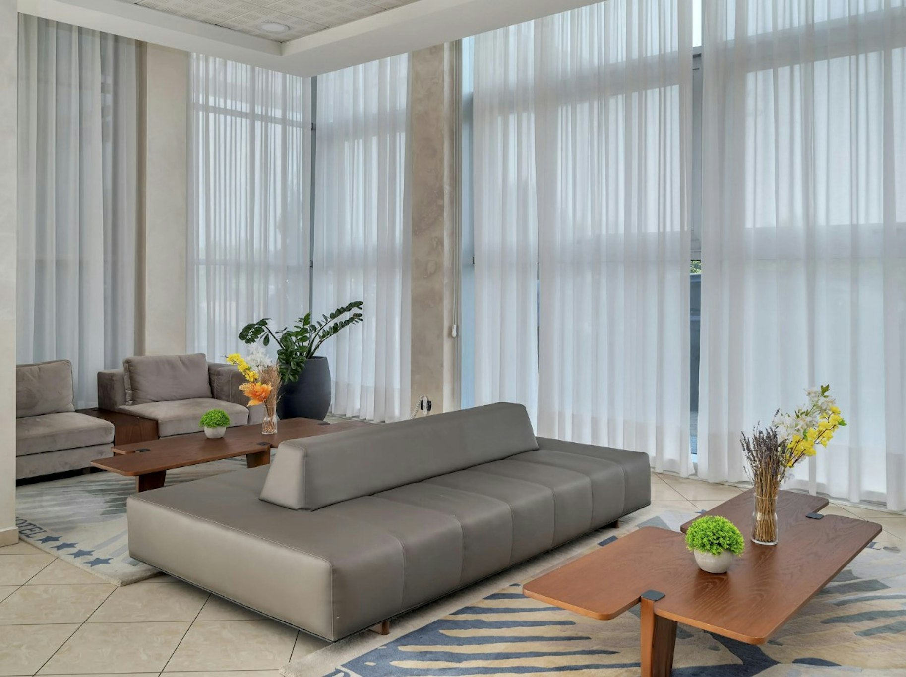 B&B HOTELS Park Hotel Cassano 54/64