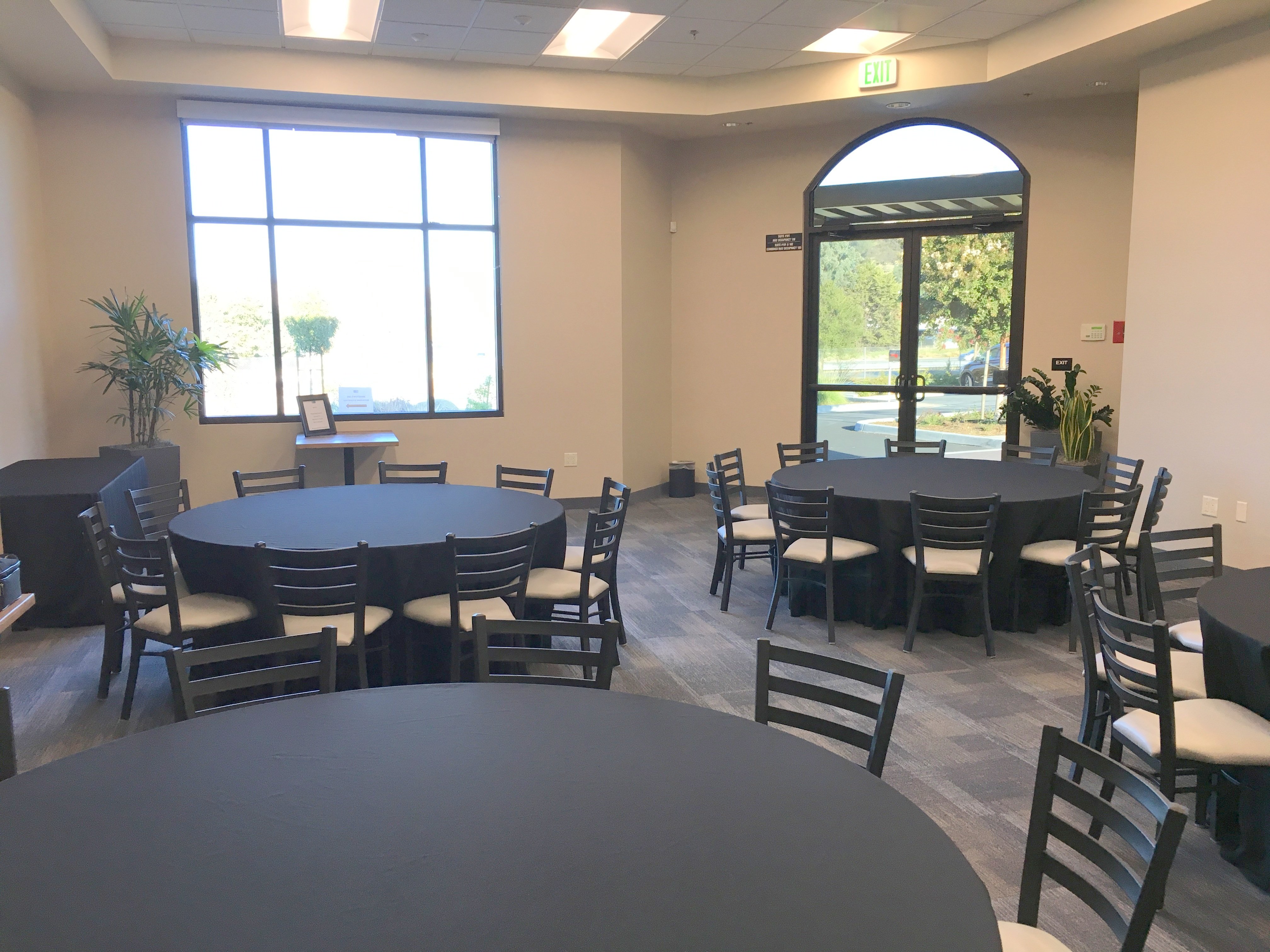 Holiday Inn Express Hotel Suites ATASCADERO 35/48