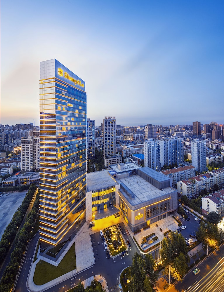 Shangri-La Hefei 41/50