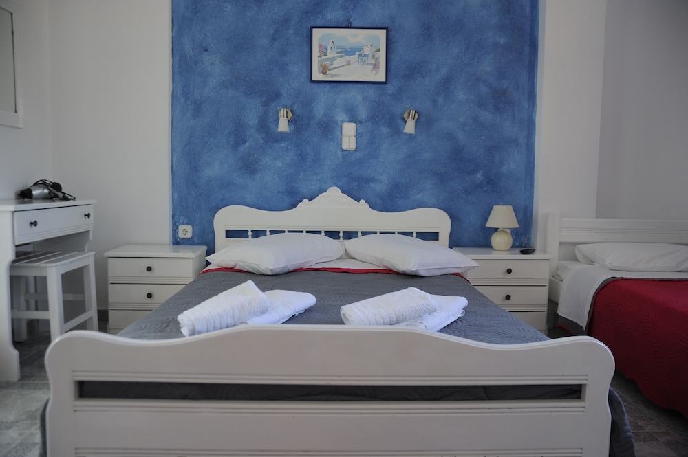 VILLA MICHALIS 22/59