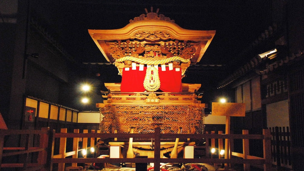 Apa Hotel Kanku-Kishiwada 57/59