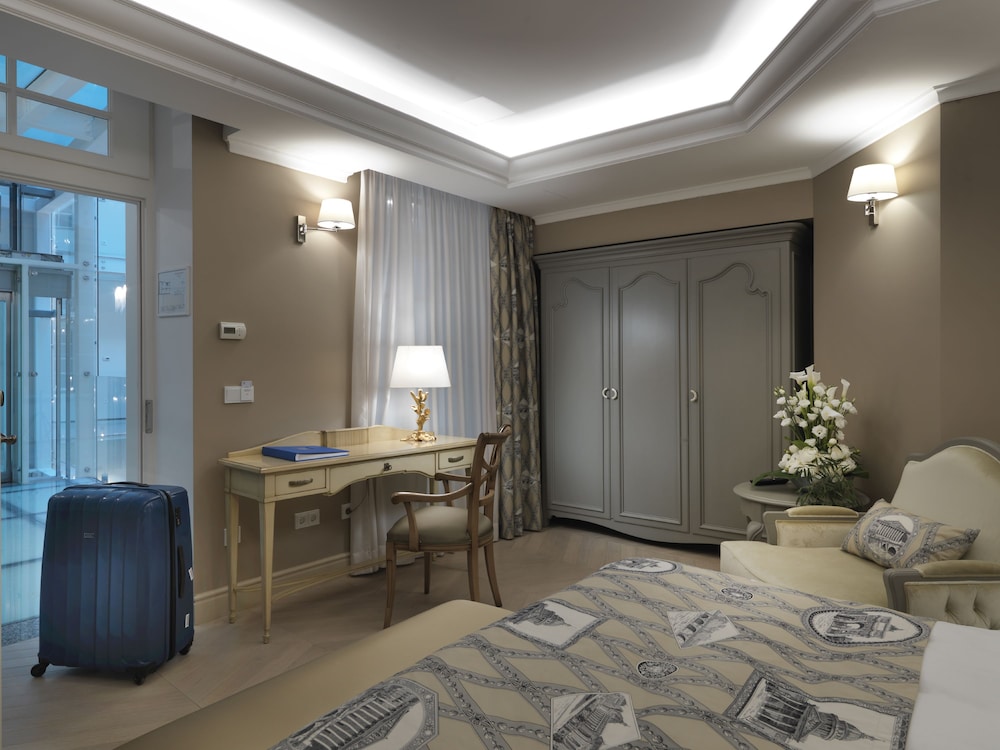 Relais Le Chevalier 55/64