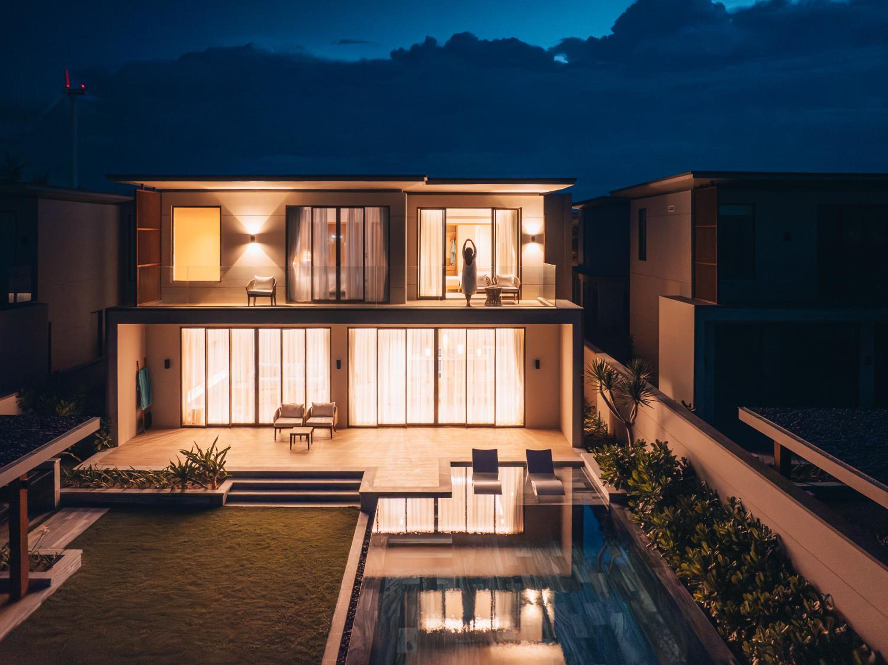 The Ocean Resort by Fusion Quy Nhon 10/37