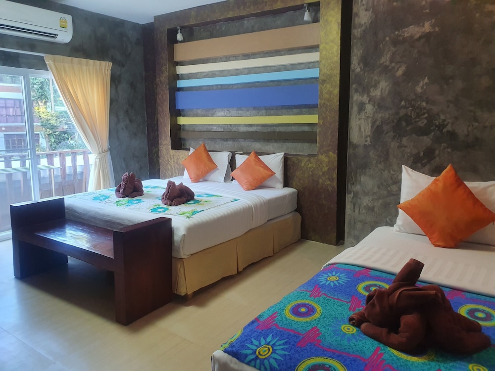 Saikaew Boutique Hotel 25/72