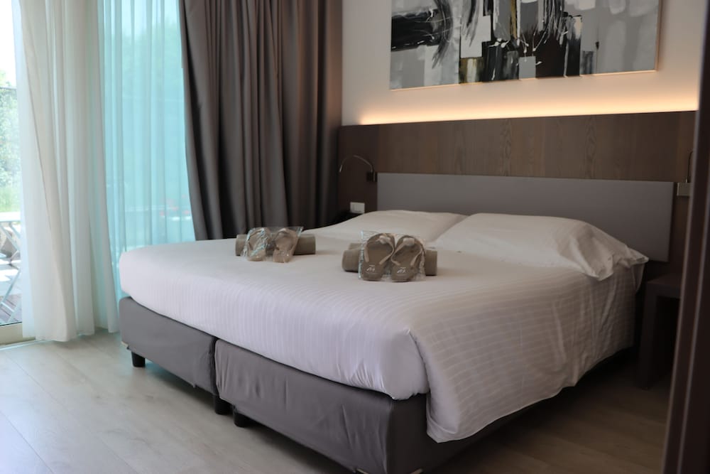 Seven Park Hotel Lake Como - Adults Only 23/67