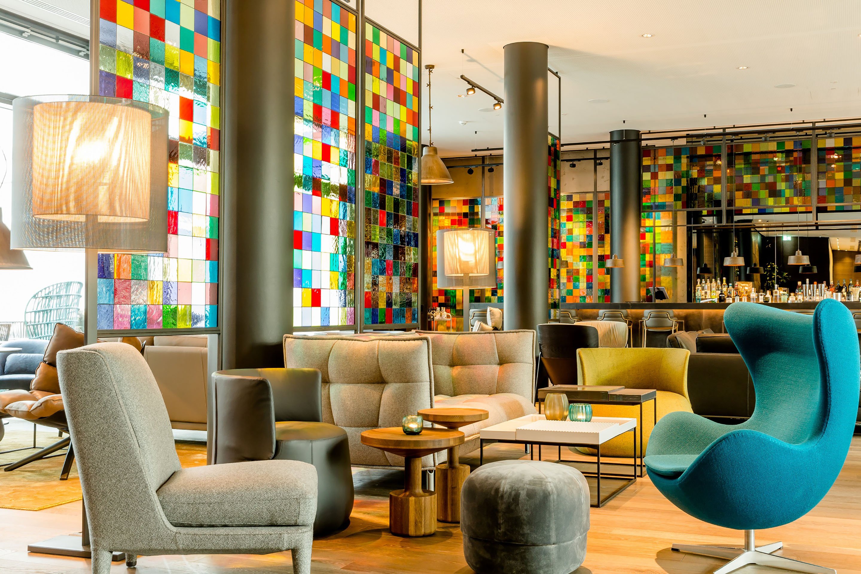Hotel Motel One Koln-Neumarkt 16/17