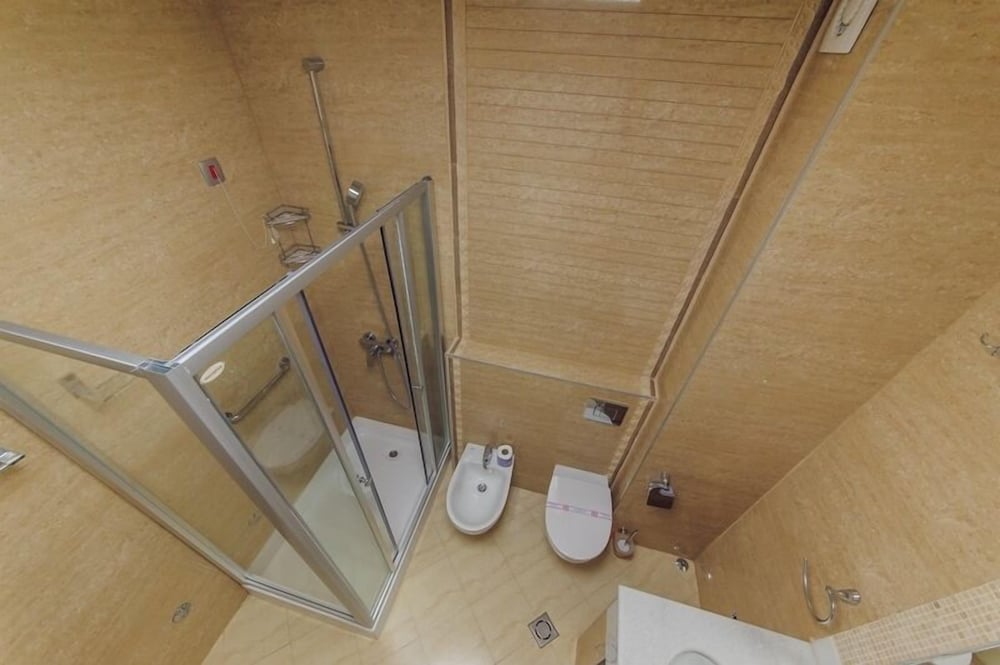 Vile Oliva Hotel 43/43