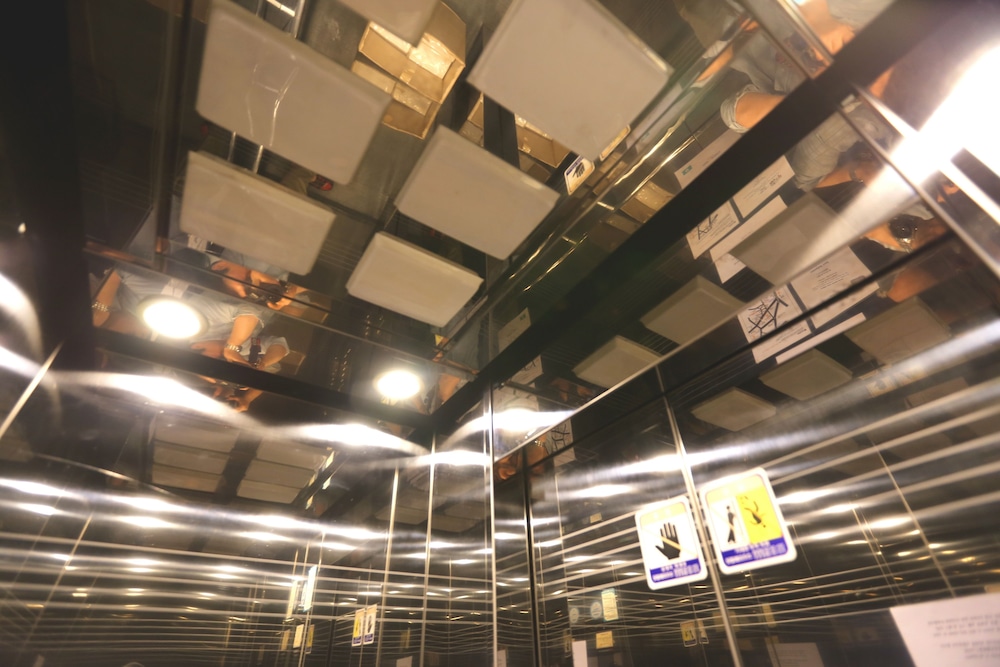 Must Stay (ex. Seoul Backpackers) 35/47